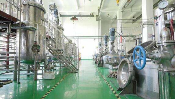 一個(gè)女企業(yè)家的現(xiàn)代農(nóng)業(yè)之夢(mèng)——訪領(lǐng)先生物農(nóng)業(yè)股份有限公司董事長(zhǎng)徐志文 一個(gè)女企業(yè)家的現(xiàn)代農(nóng)業(yè)之夢(mèng)——訪領(lǐng)先生物農(nóng)業(yè)股份有限公司董事長(zhǎng)徐志文